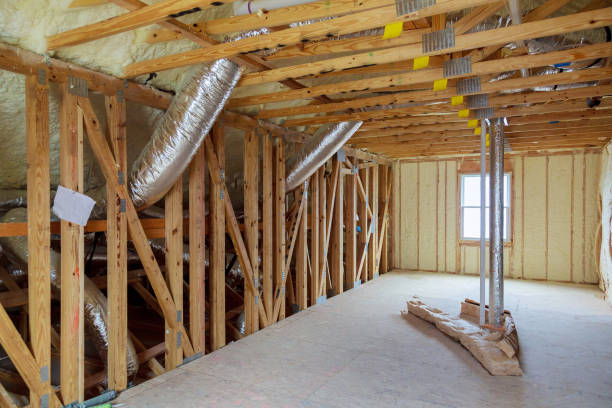 Best Fiberglass Insulation in Cimarron Hills, CO