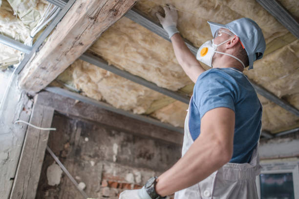 Best Spray Foam Insulation in Cimarron Hills, CO