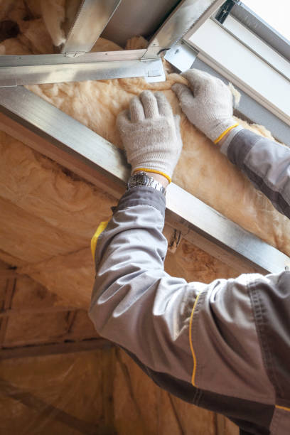 Best Geographic-Specific Insulation Services in Cimarron Hills, CO