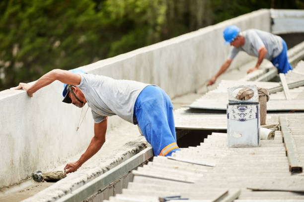 Types of Insulation We Offer in Cimarron Hills, CO