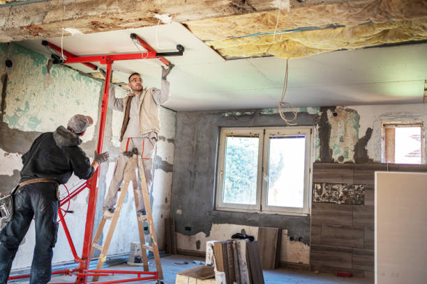 Best Spray Foam Insulation in Cimarron Hills, CO